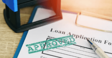 How to Apply for a Loan From Palm Credit